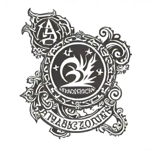 Trabzonspor Emblem