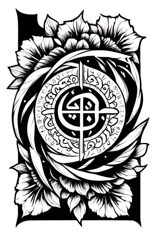 Sagitius Lebanon Arabic