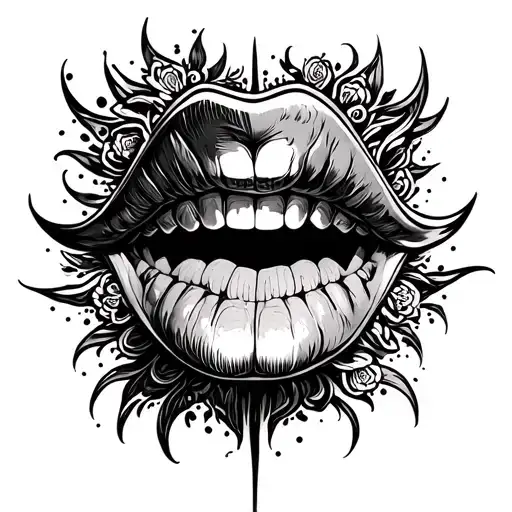 Throat