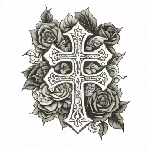 Cross
