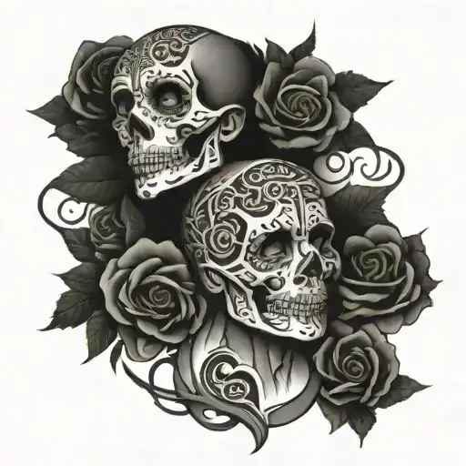 Chicano Lyrics