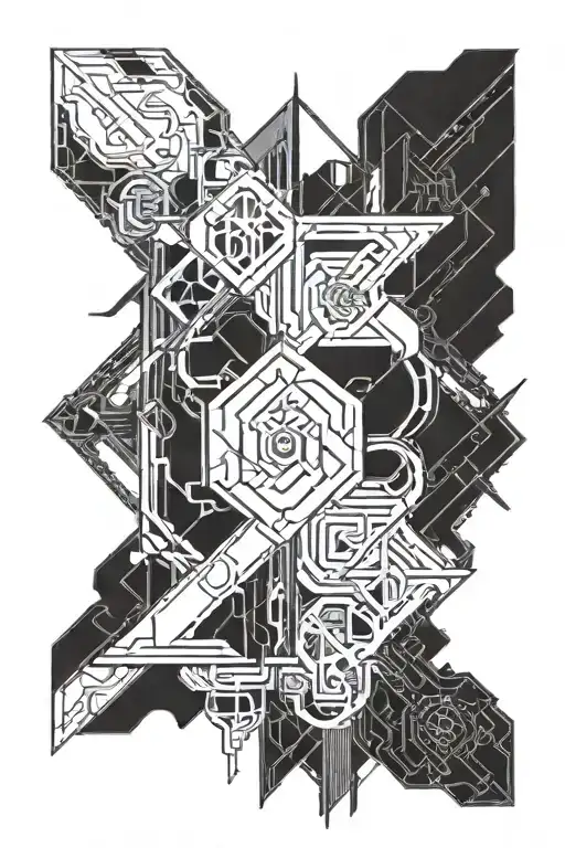Cyber Sigilism