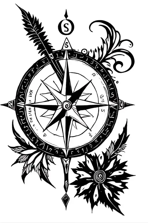 Nordic Compass