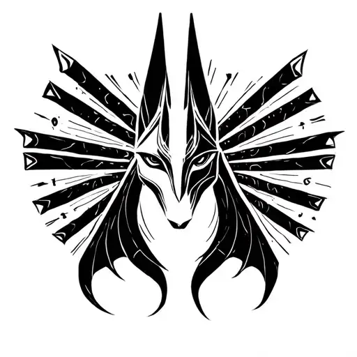 Anubis
