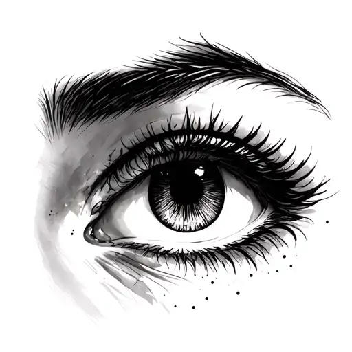 Eyes