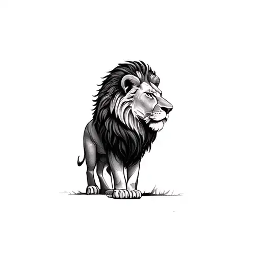Lion