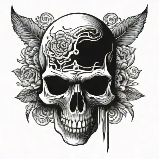 Skull