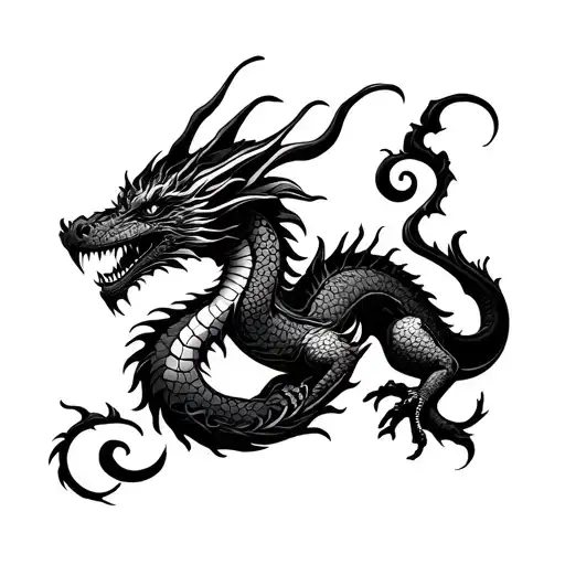 Dragon