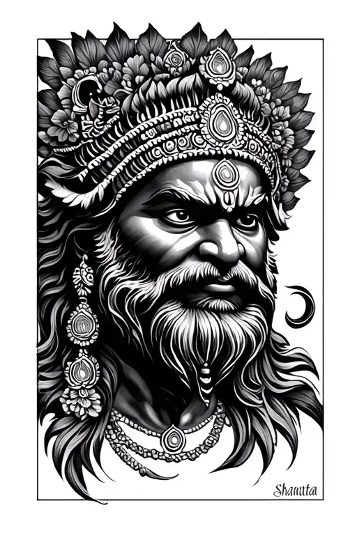 Shantha Narasimha Swamy