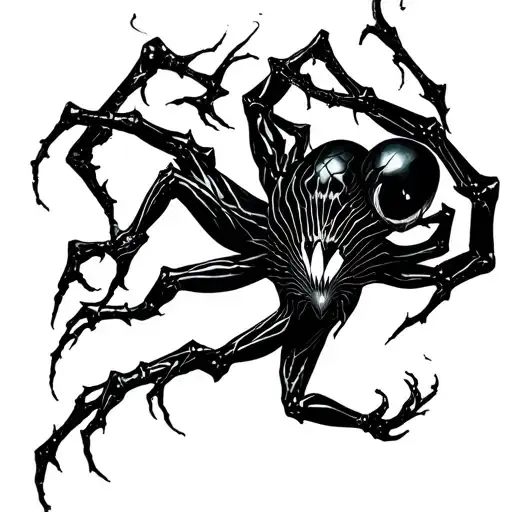 Symbiote