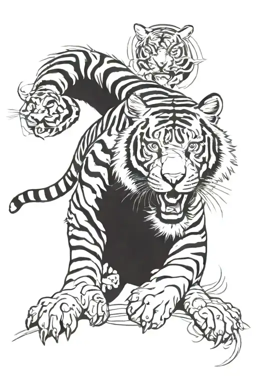 Tigre