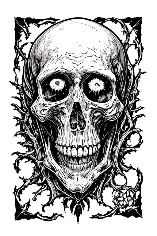 Sinner Death