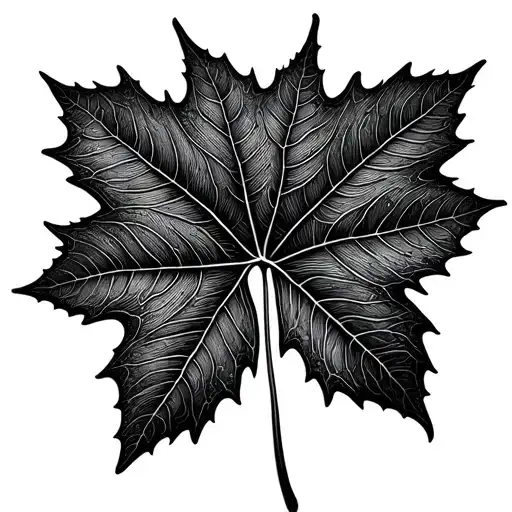 Maple Leaves