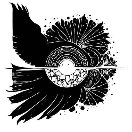 As Above So Below Concept