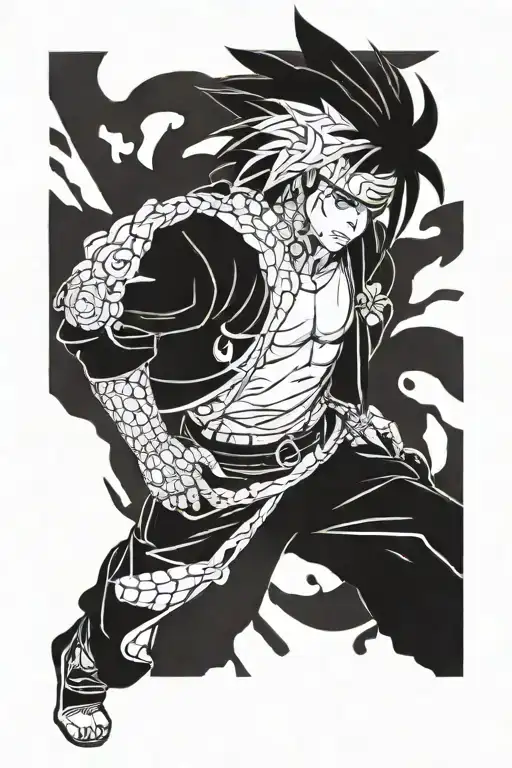 Sasuke