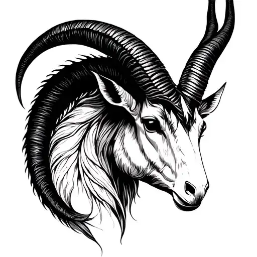 Capricorn