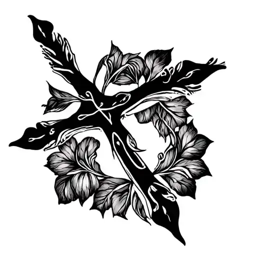 Cross