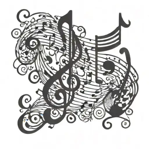 Music Notes