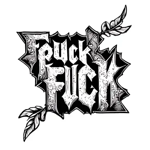 Fuck Fuck