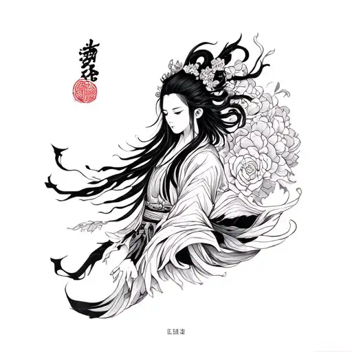 Shiki Fujin