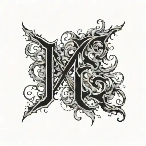 Fxc Letters