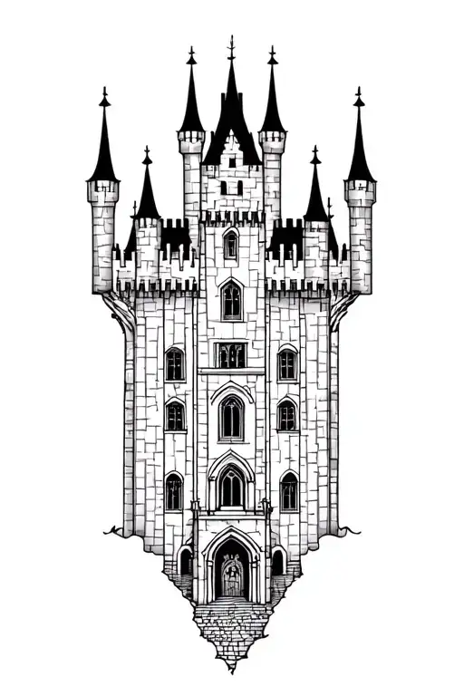 Castle