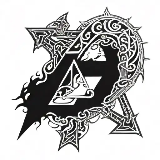 Ragnarok Rune