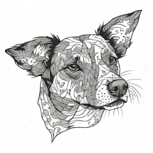 Something To Remember My Dog