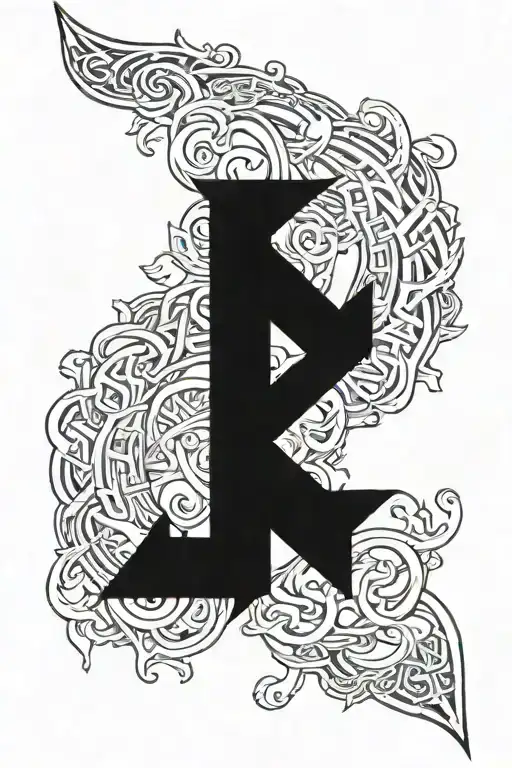 Ragnarok Rune Style