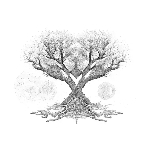 Tree Of Life