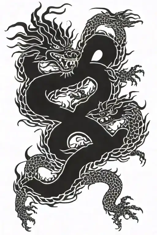Chinese Dragon