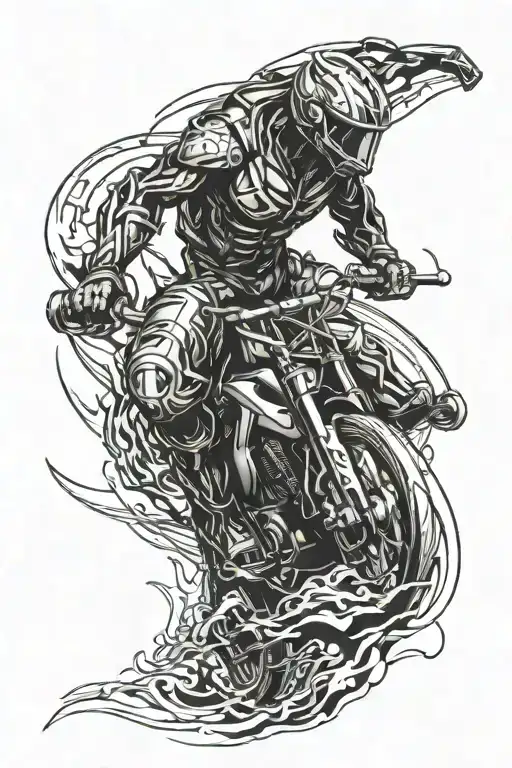 Crohns Warrior Racing