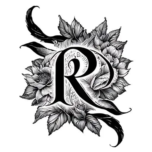 Rosario Letraing Letters