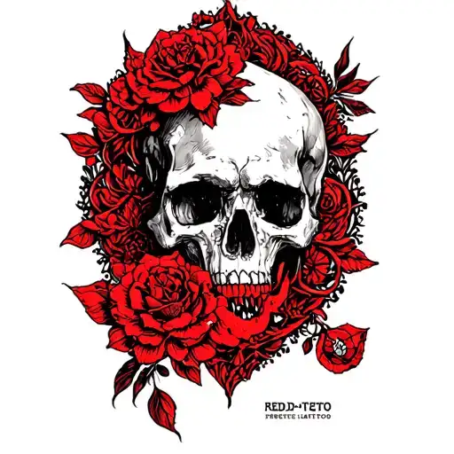 Red Capo