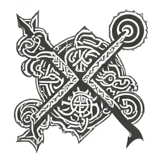 Viking Runes