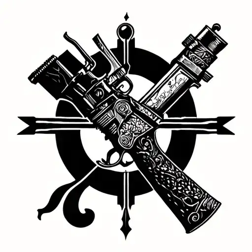 Weapon
