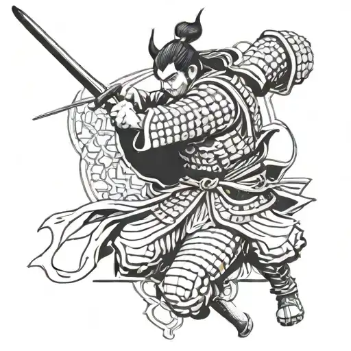 Samurai