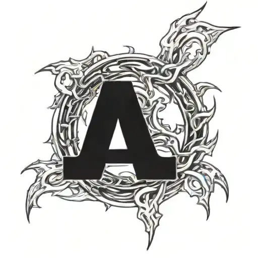 Mark Of Cain