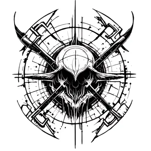Cyber Sigilism