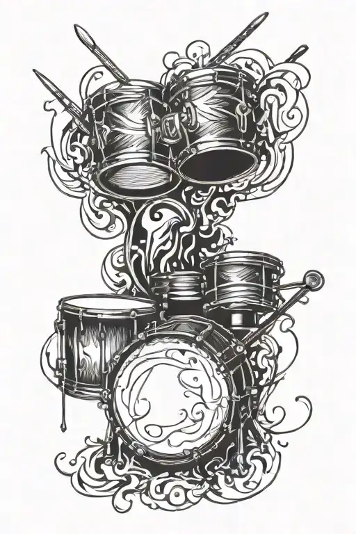 Drum
