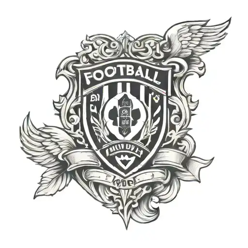 Football Club Logo