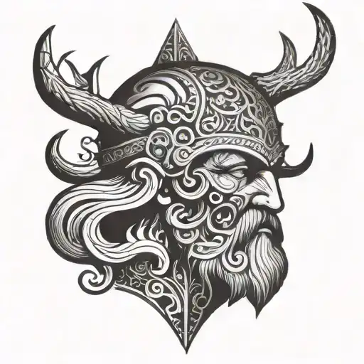God Of Scandinavia One God