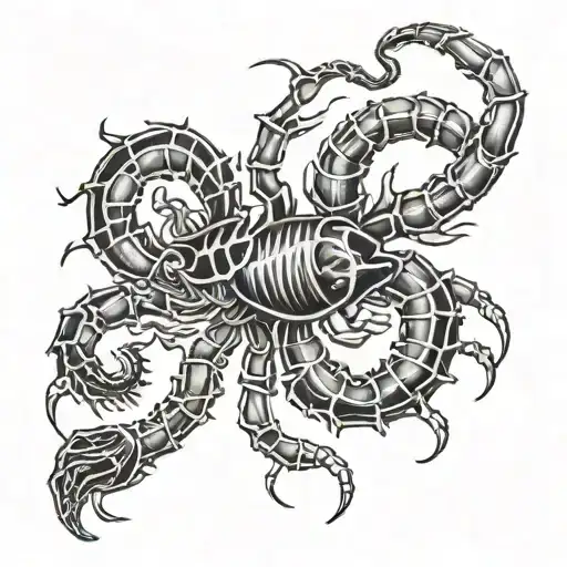 Scorpio
