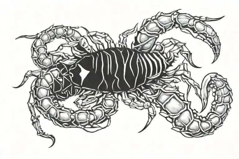 Scorpio