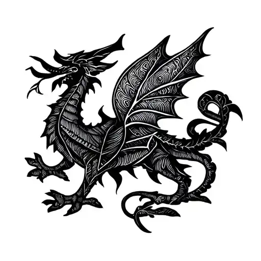 Wales And Canada