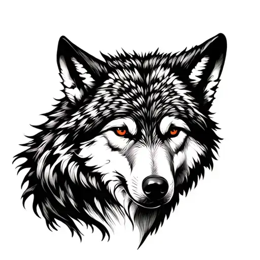 Wolve Body