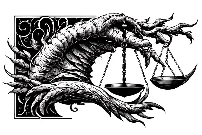 Libra Sign