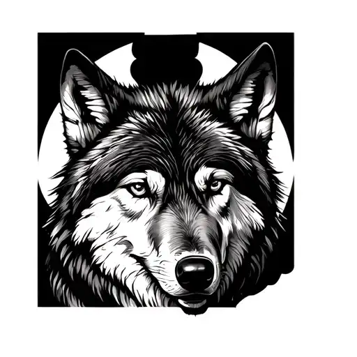 Wolves And Time To Time