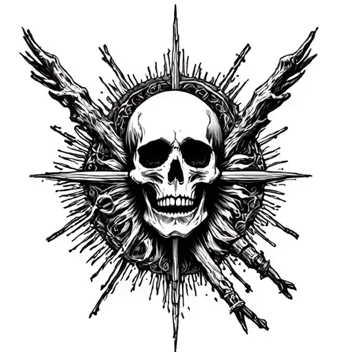 The Holy Death