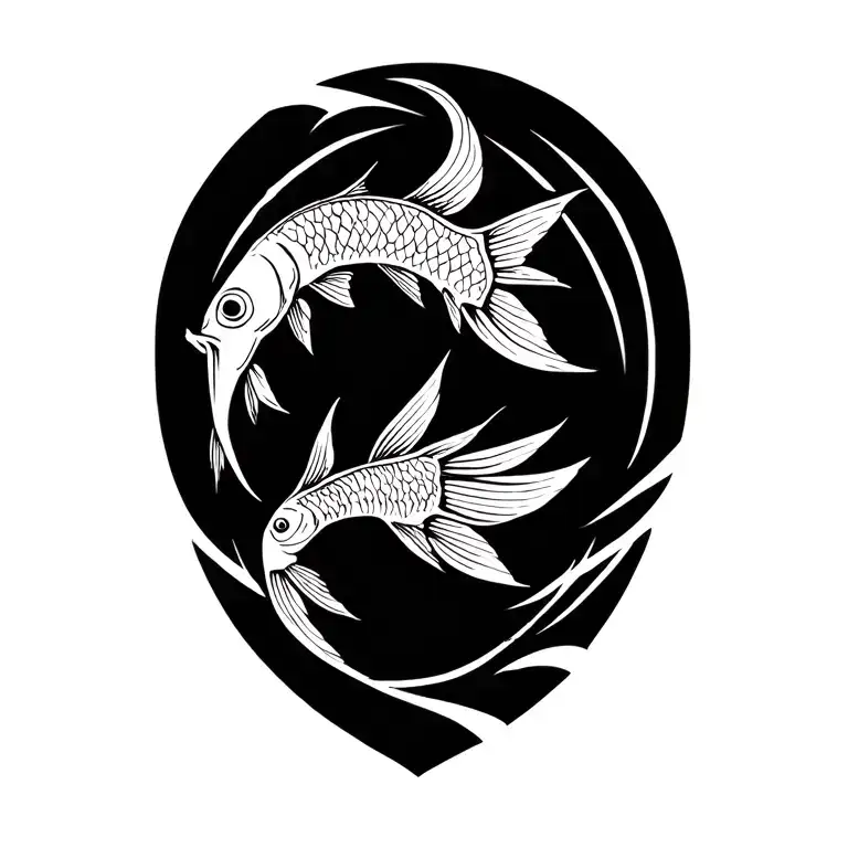 Christian Fish Symbol Incorporated